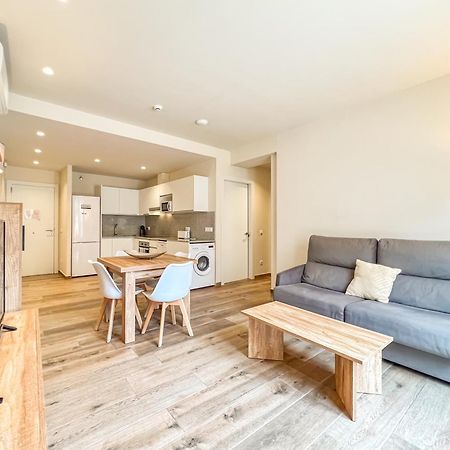 Can Cintet 1 Apartamento En La Plaza De בסלו מראה חיצוני תמונה