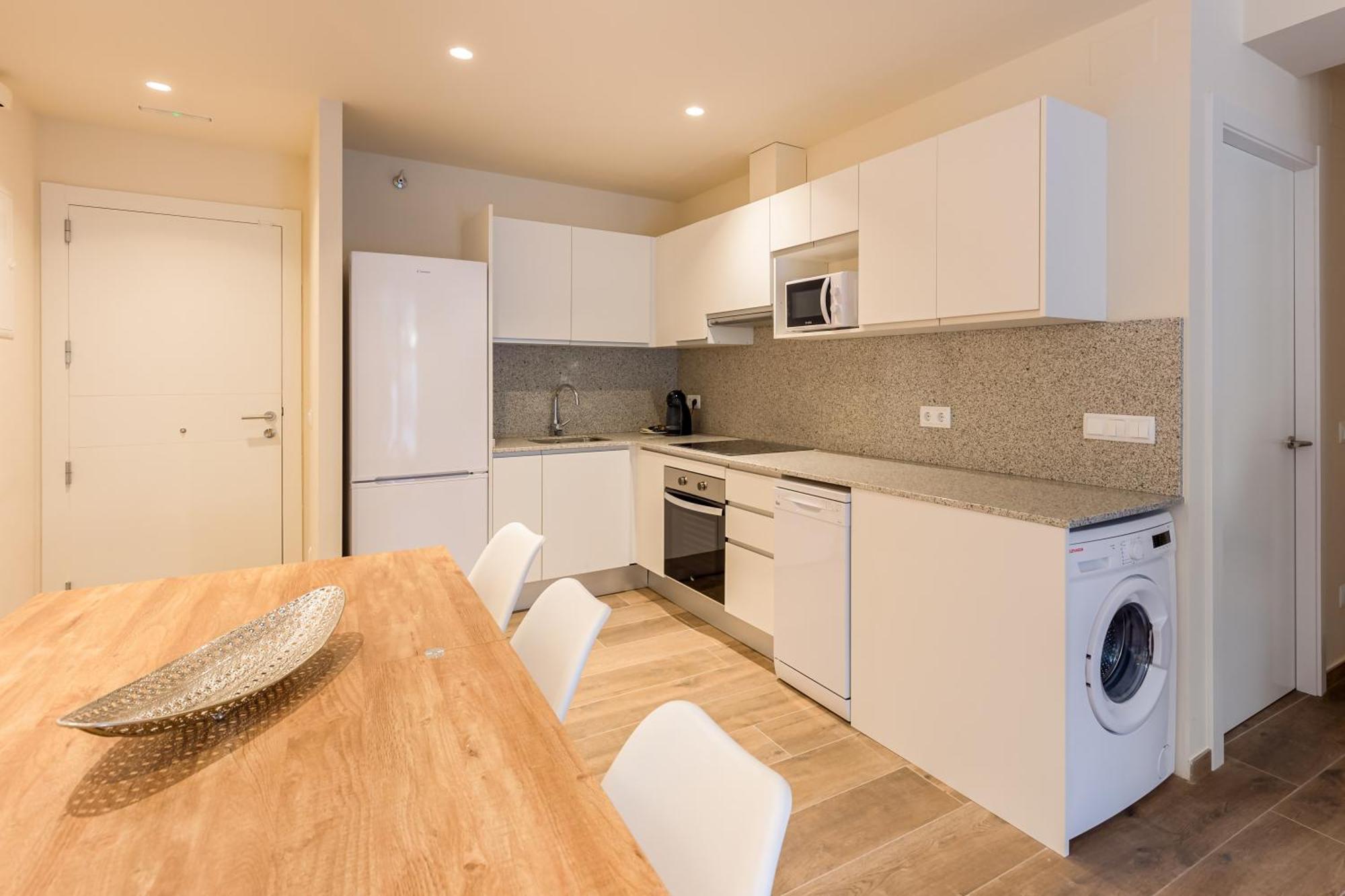 Can Cintet 1 Apartamento En La Plaza De בסלו מראה חיצוני תמונה