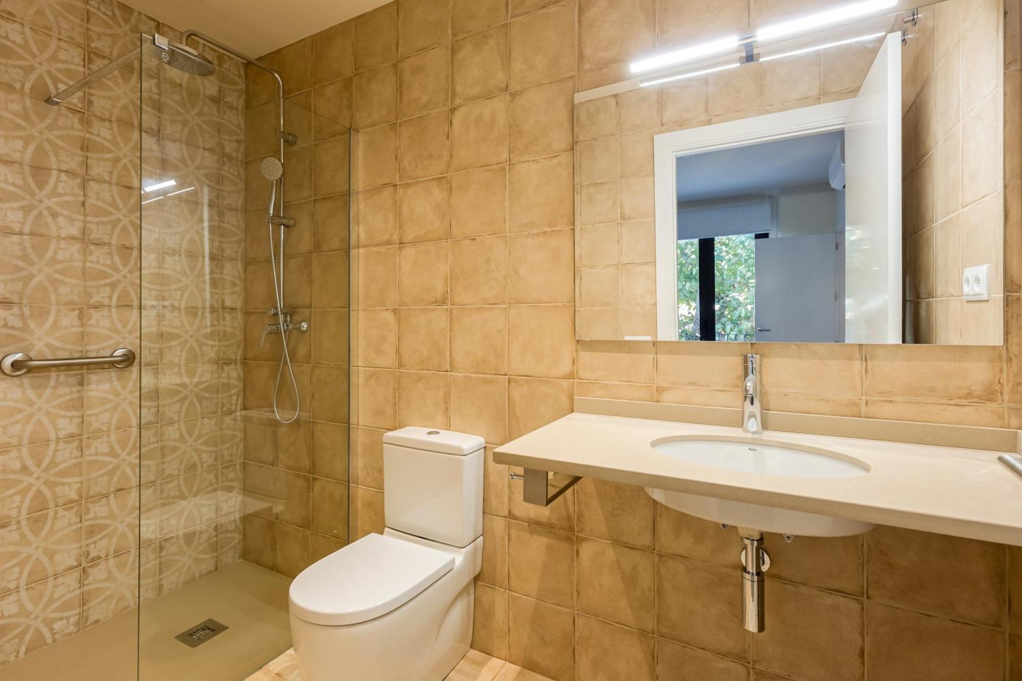 Can Cintet 1 Apartamento En La Plaza De בסלו מראה חיצוני תמונה