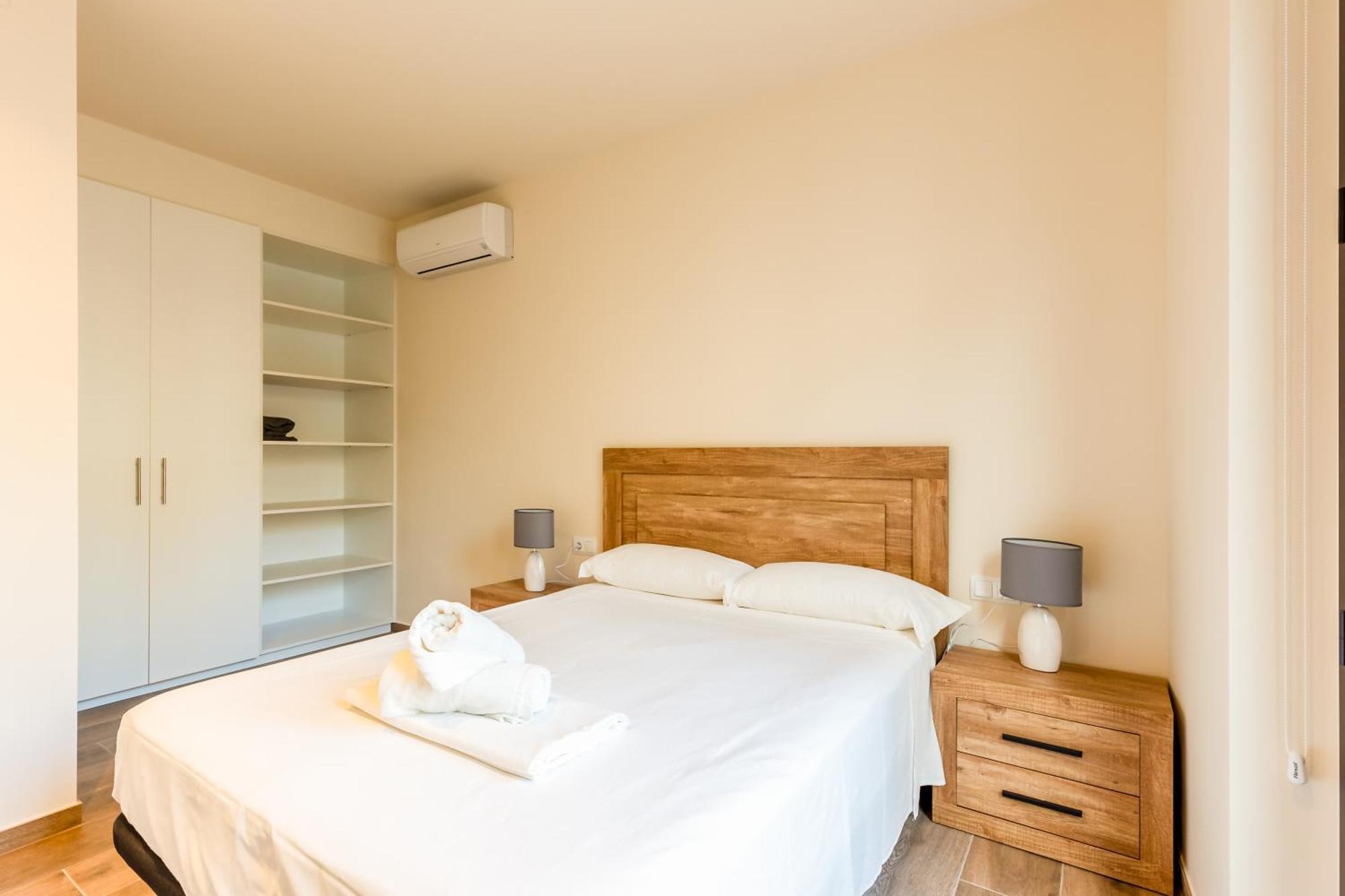 Can Cintet 1 Apartamento En La Plaza De בסלו מראה חיצוני תמונה
