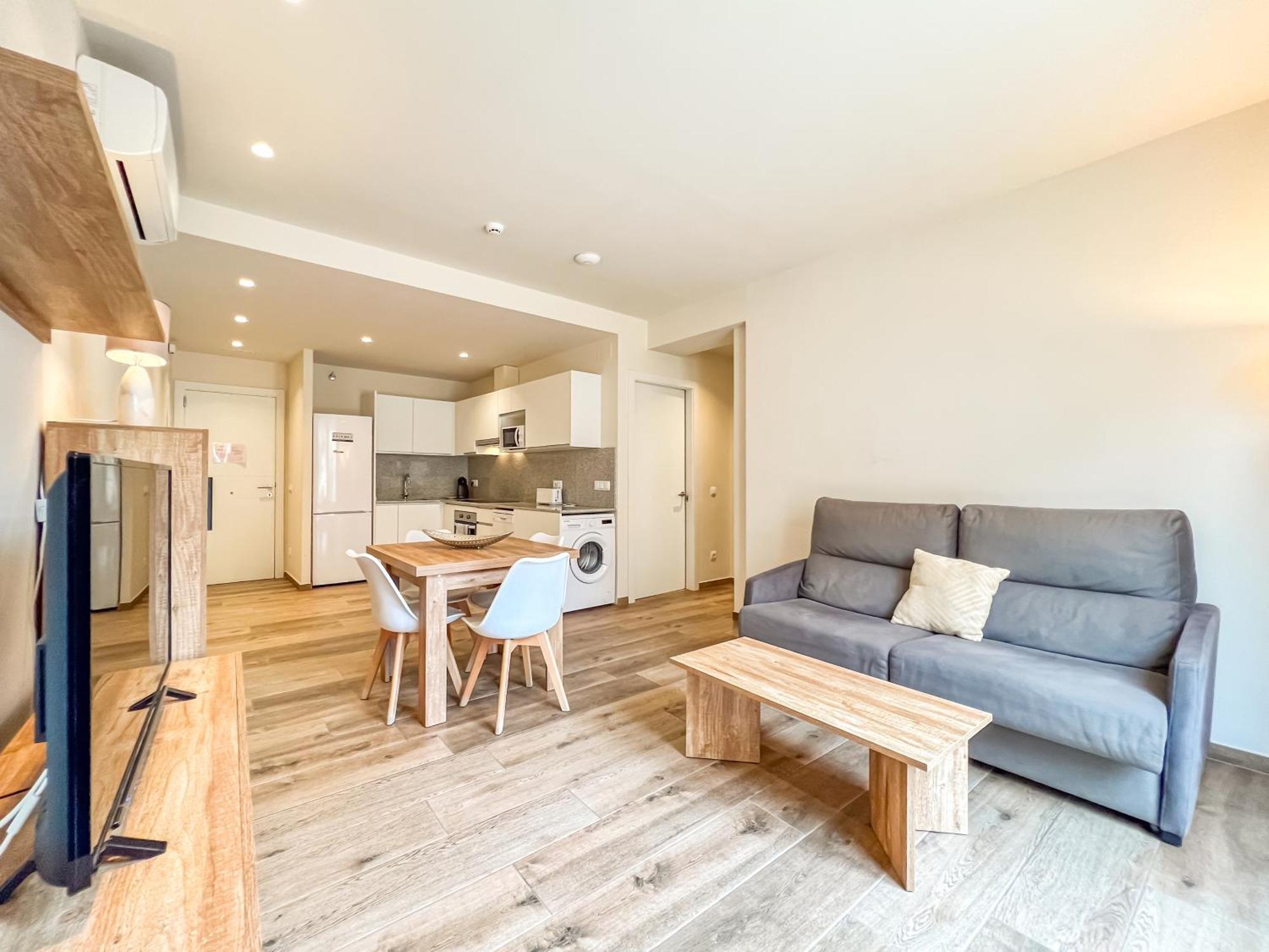 Can Cintet 1 Apartamento En La Plaza De בסלו מראה חיצוני תמונה