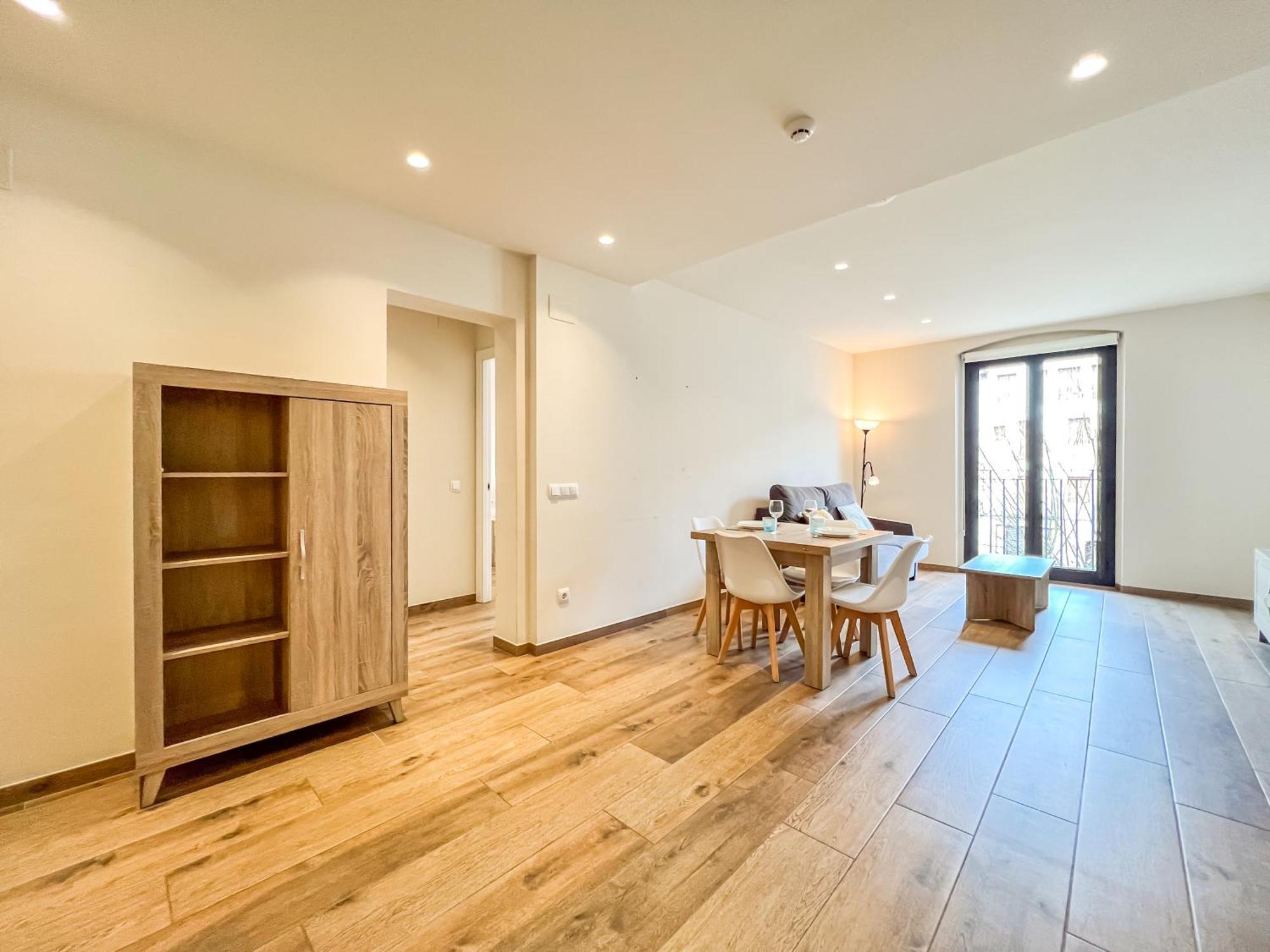 Can Cintet 1 Apartamento En La Plaza De בסלו מראה חיצוני תמונה